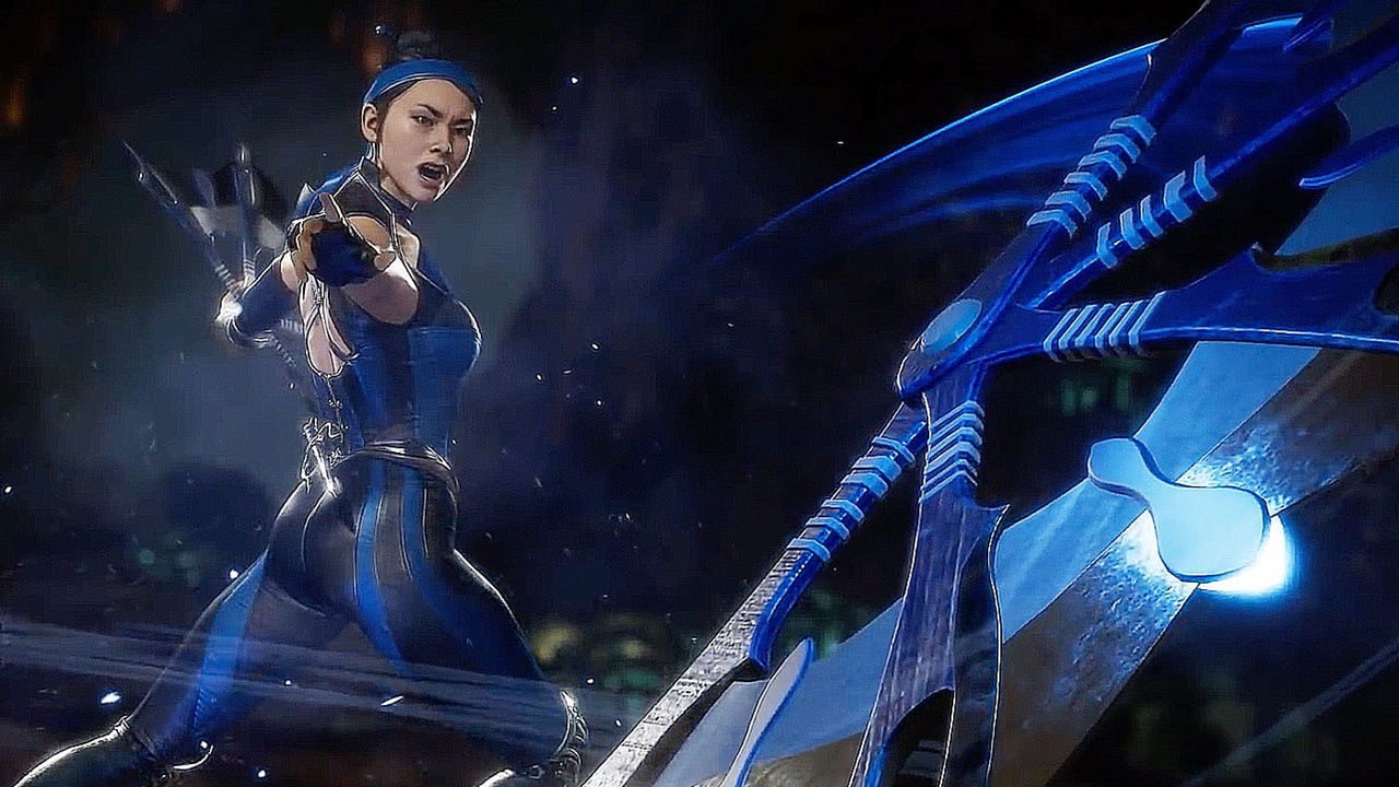 Mortal Kombat 11: NetherRealm divulga novos trailers e detalhes