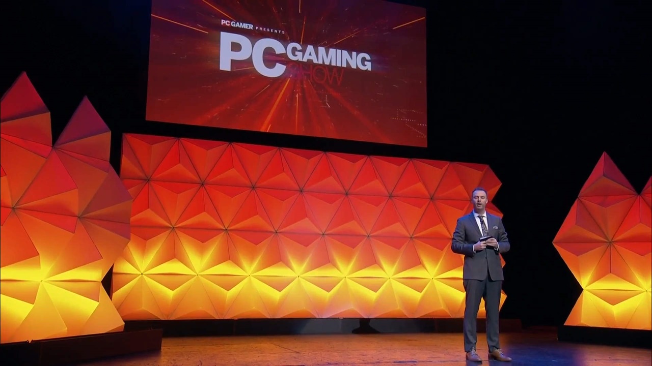 E3 2019: PC Gaming marcará presença no Evento