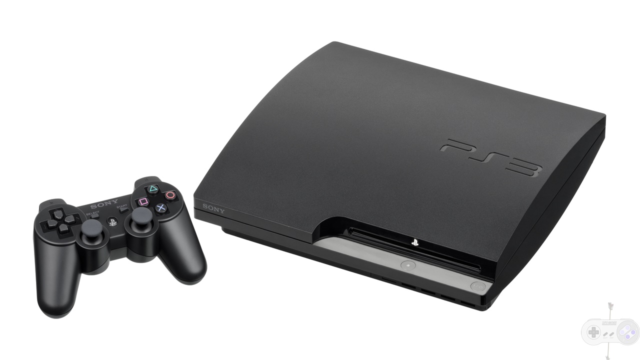 PlayStation 3 vendeu mais de 87 milhões de unidades