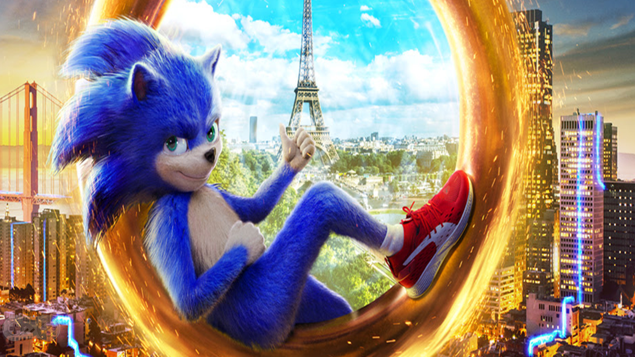 Longa de Sonic The Hedgehog ganha trailer