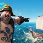 Análise – Sea of Thieves