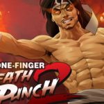 One Finger Death Punch 2