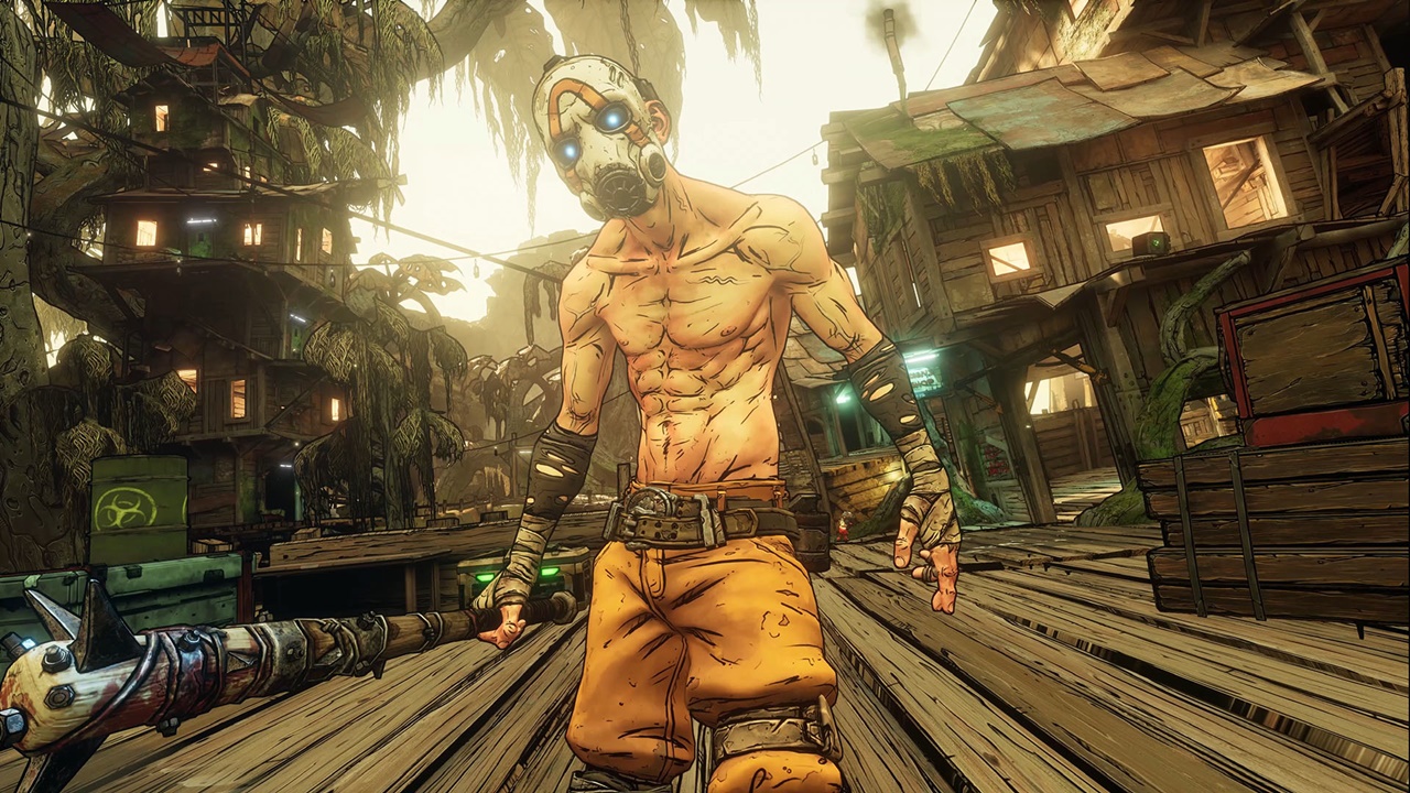 Borderlands 3 terá micro-transação