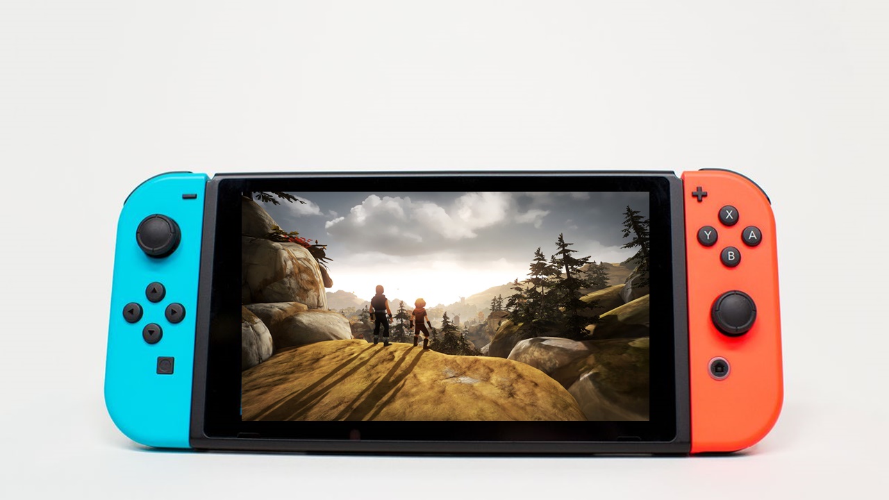 free download brothers a tale of two sons nintendo switch