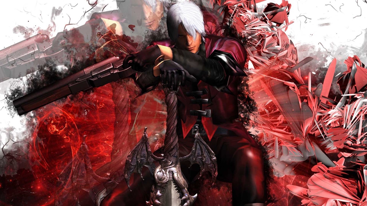 Capcom esclarece que irá levar a versão em HD de Devil May Cry ao Switch