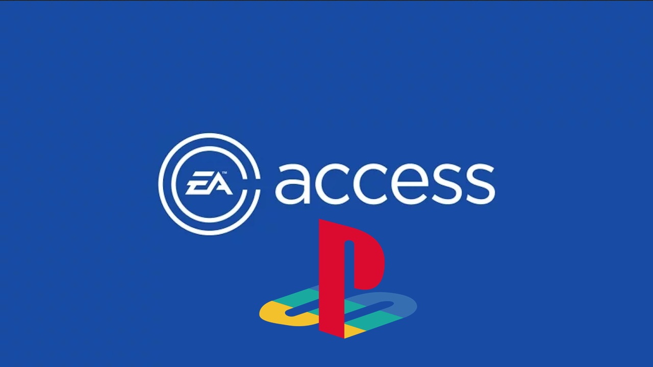 EA Access está oficializado no PlayStation 4