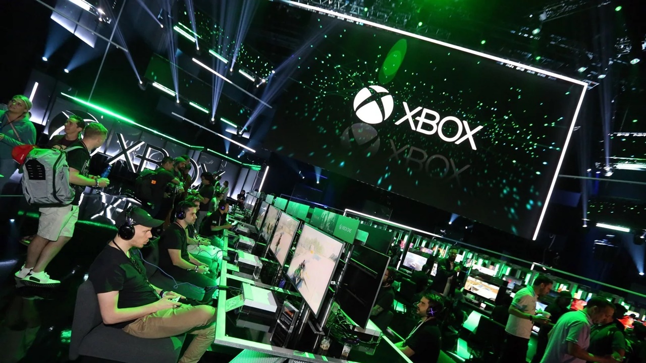 Microsoft irá apresentar 14 jogos first party na E3 2019