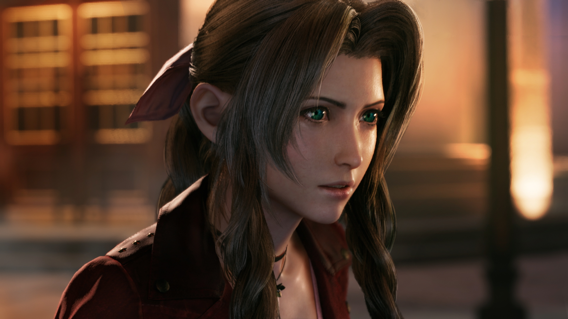 Final Fantasy VII Remake ganha novo vídeo mostrando Modo Tático