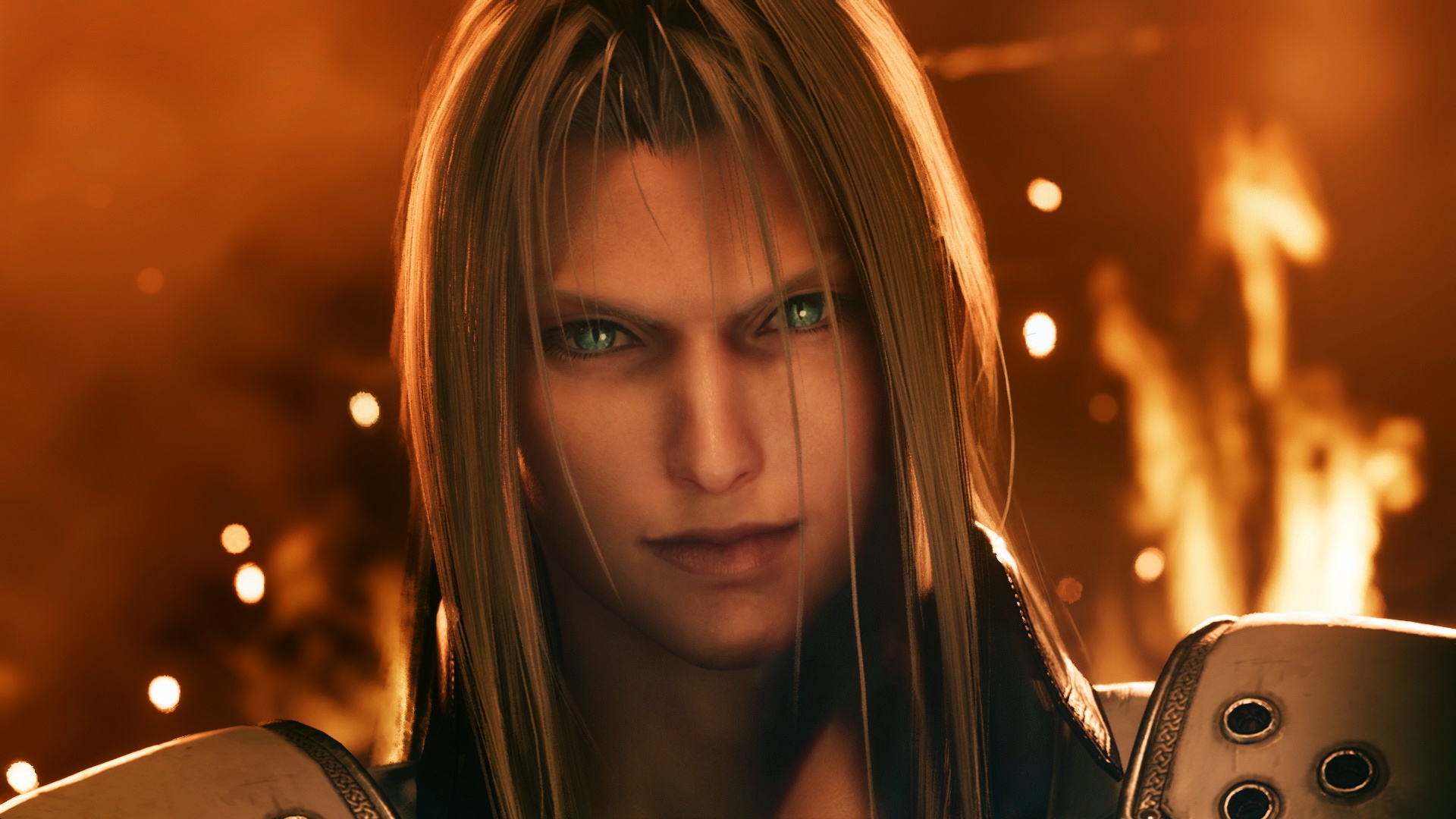 Novo Gameplay de Final Fantasy VII Remake é divulgado