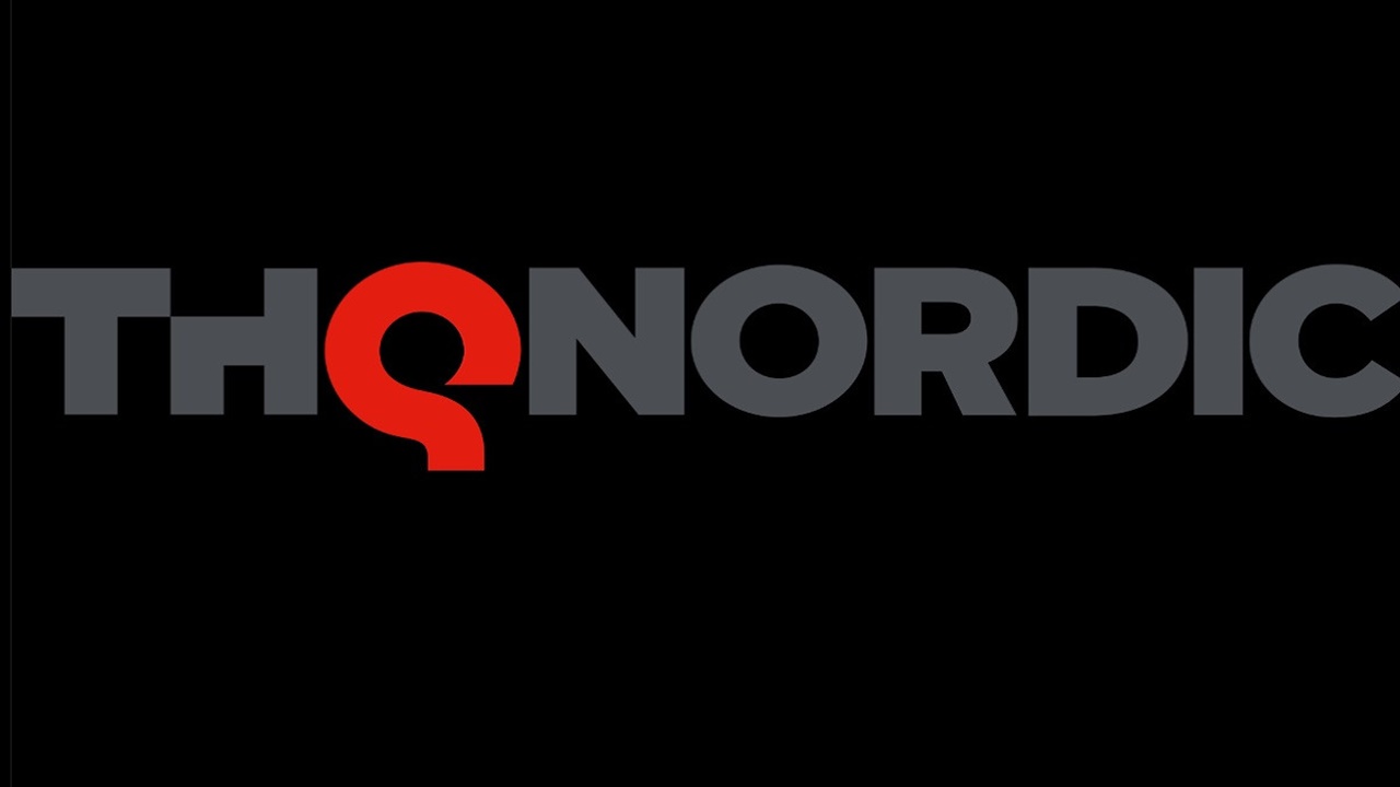 THQ Nordic anuncia dois novos jogos