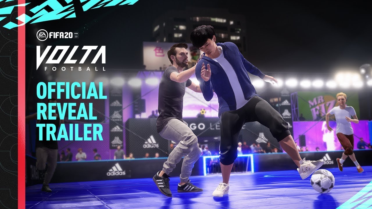 E3 2019 | FIFA 20 é revelado, confira os detalhes