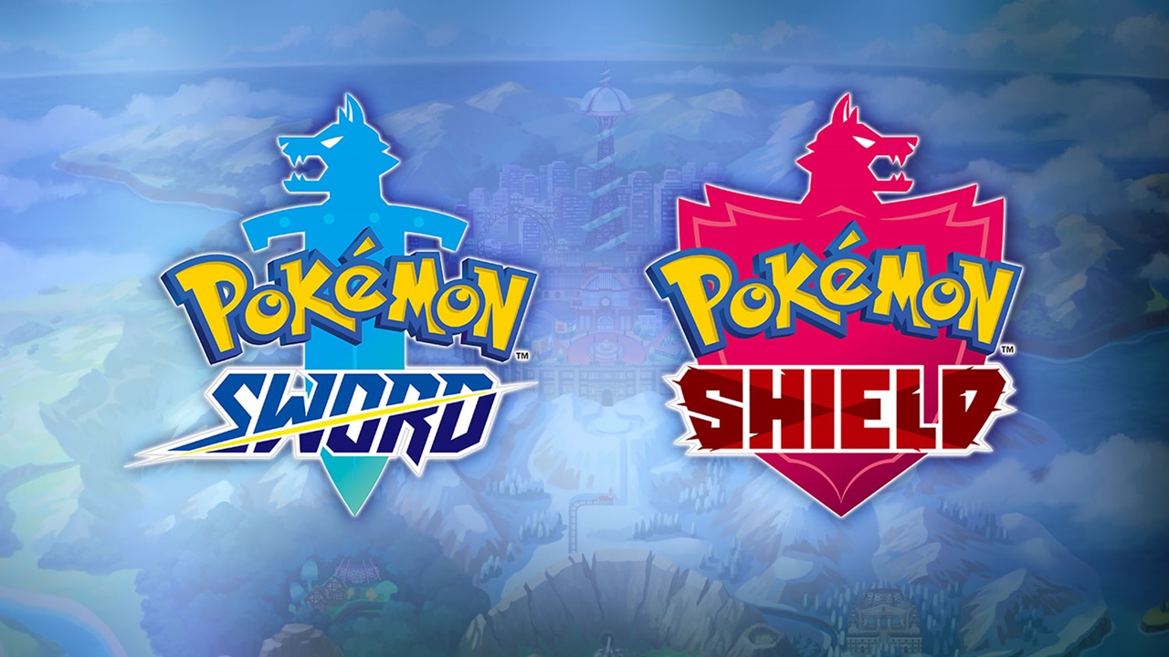 Pokémon Sword & Shield ganham data de lançamento - NerdBunker