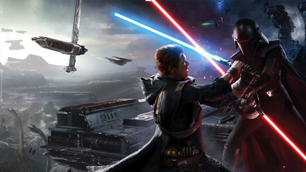 Star Wars Jedi: Fallen Order | EA divulga gameplay de 26 minutos