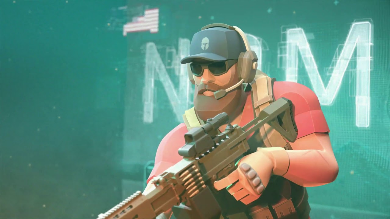 E3 2019 | Tom Clancy’s Elite Squad é anunciado para Mobile