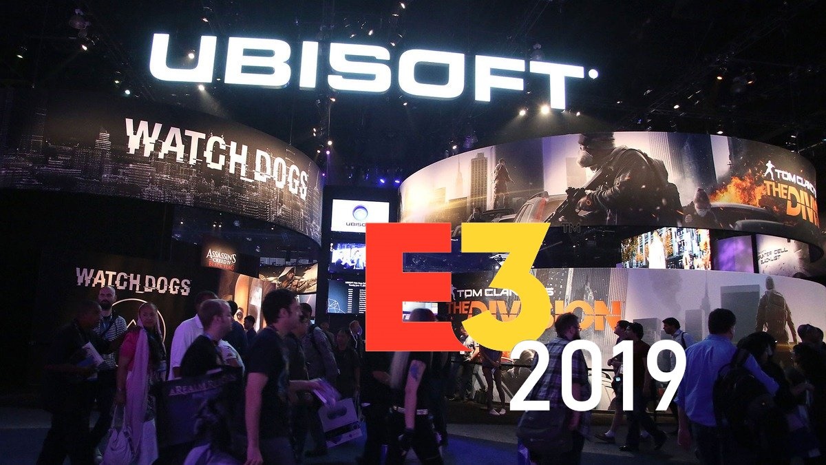 E3 2019 | Confira tudo o que rolou na conferência da Ubisoft