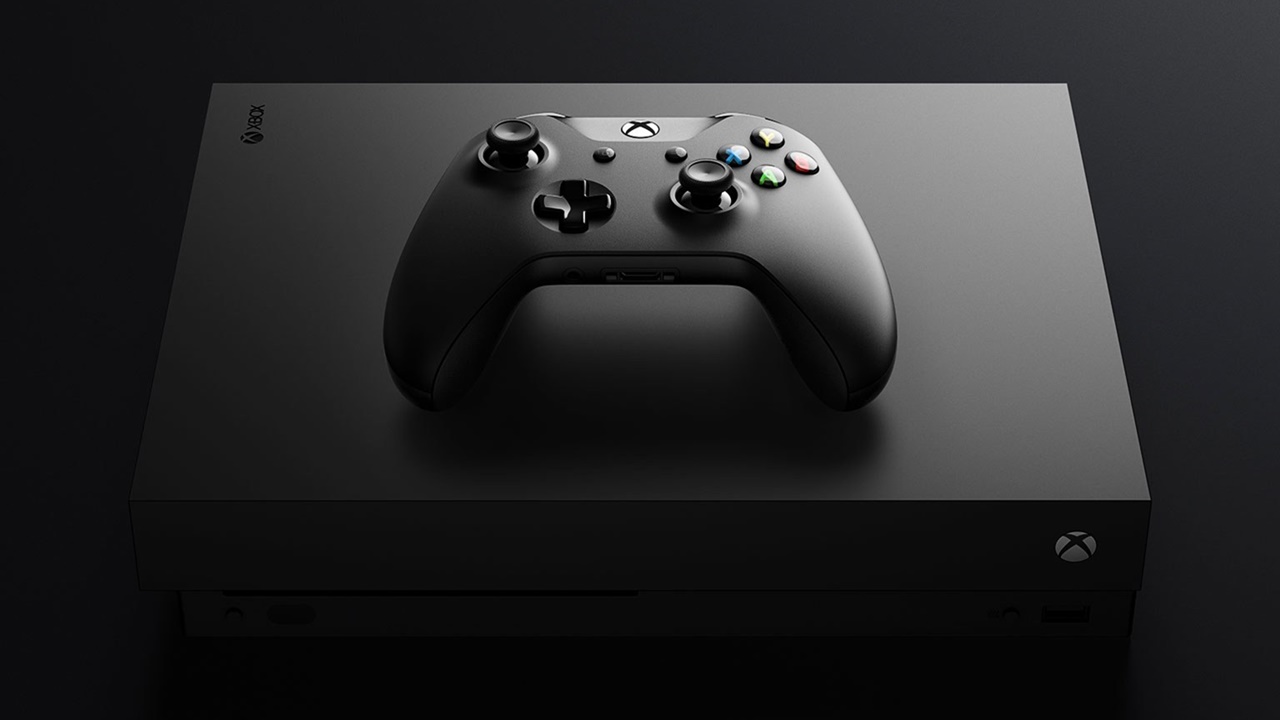 E3 2019 | Xbox Scarlett recebe teaser “escondido”