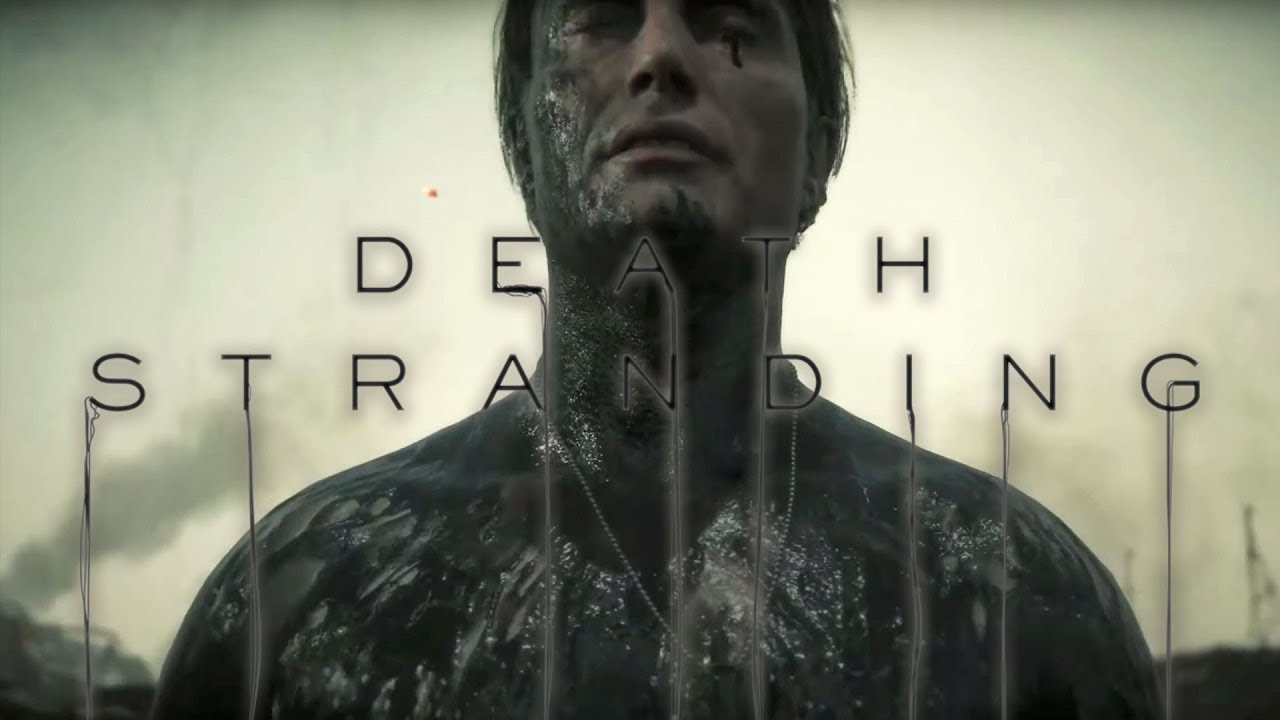 É Oficial! Death Stranding chegará ao PC