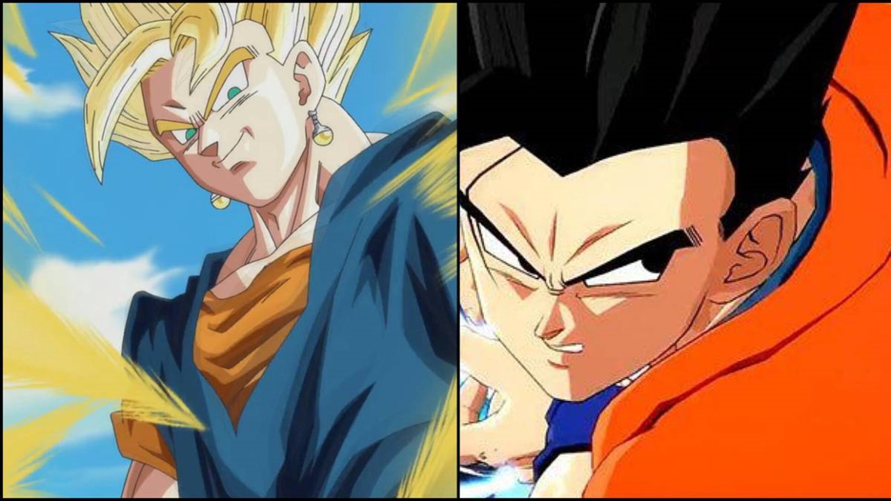 Dragon Ball Z: Kakarot terá Vegito como personagem jogável