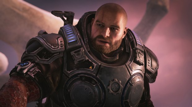 Análise de Gears of War 5