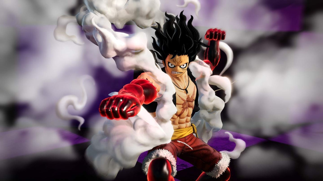 One Piece: Pirate Warriors 4 ganha data de lançamento e mais detalhes