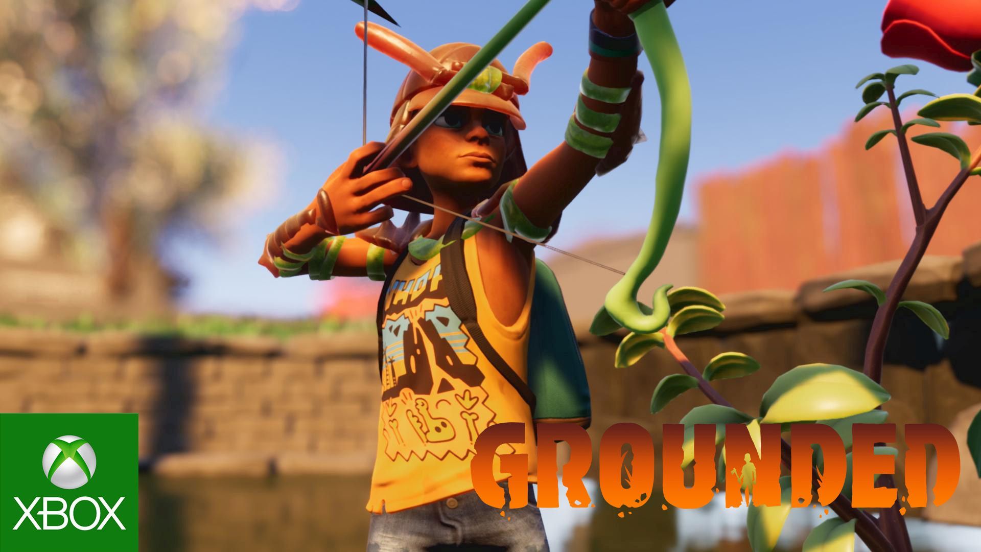 free download grounded 2022