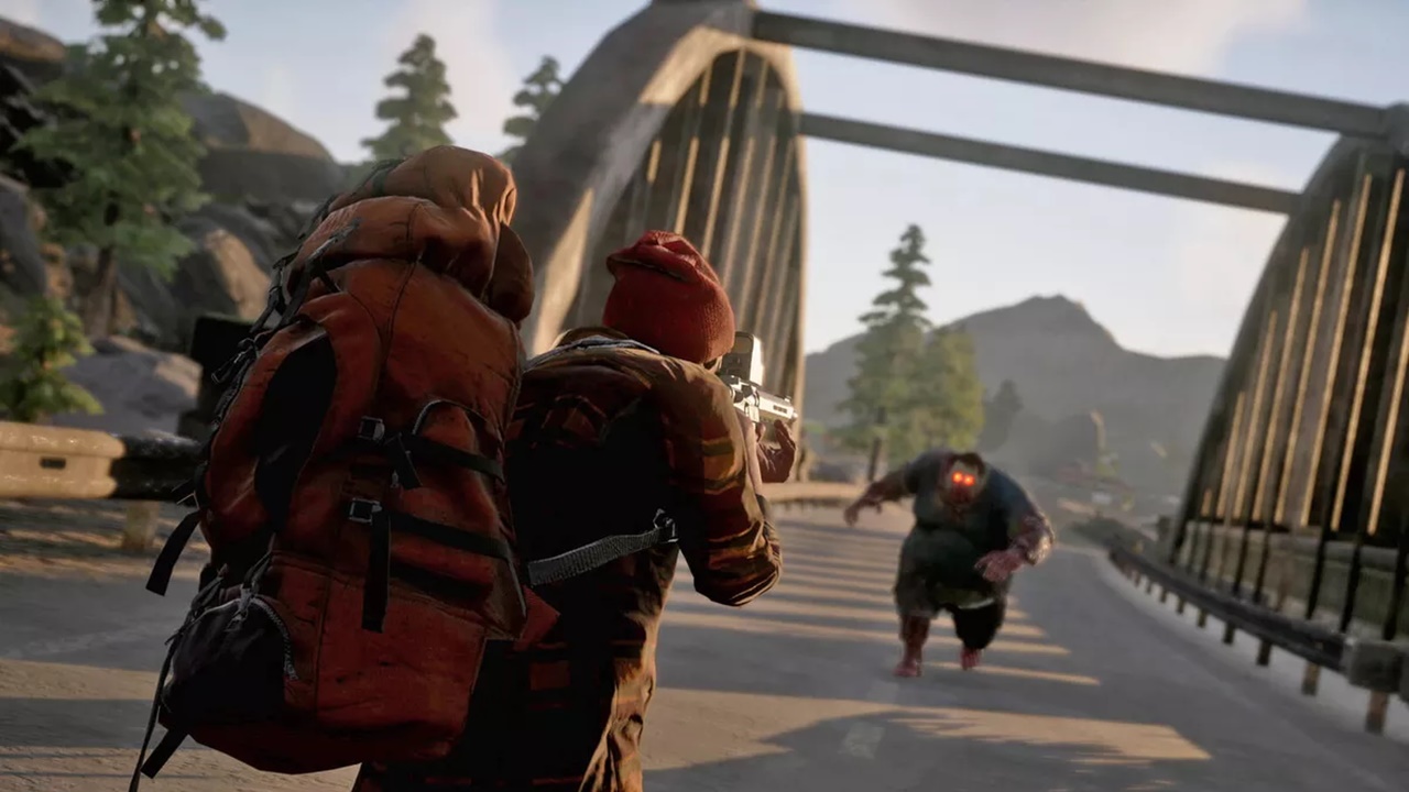 state of decay 3 steam