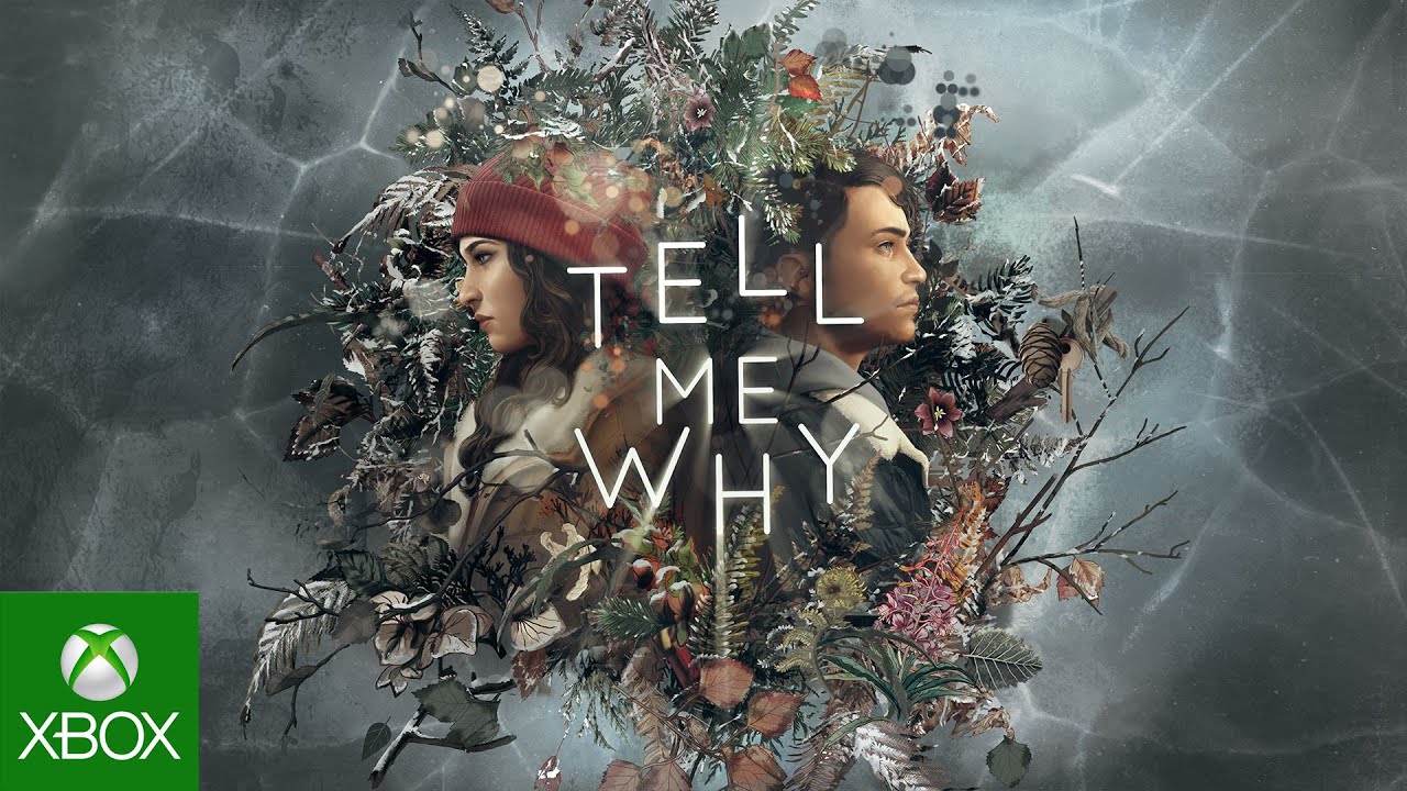 Novo título da Dontnod, Tell me Why, é anunciado