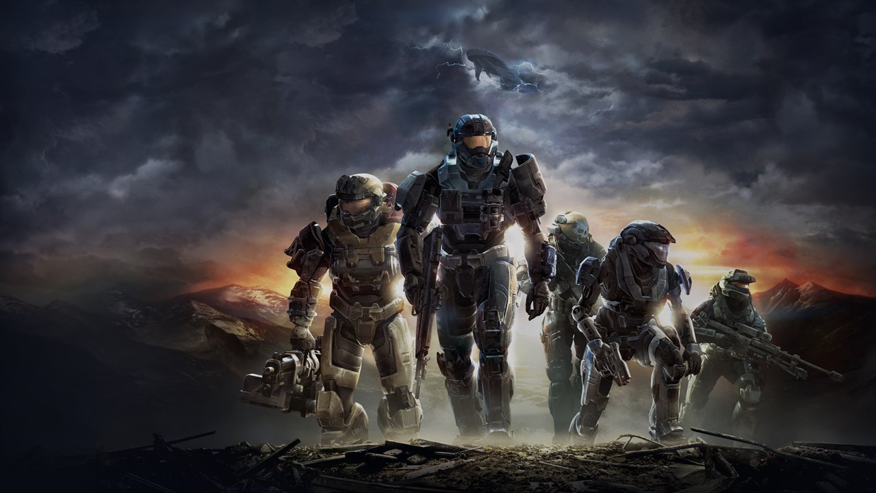 Halo: Reach chega ao PC e Xbox One
