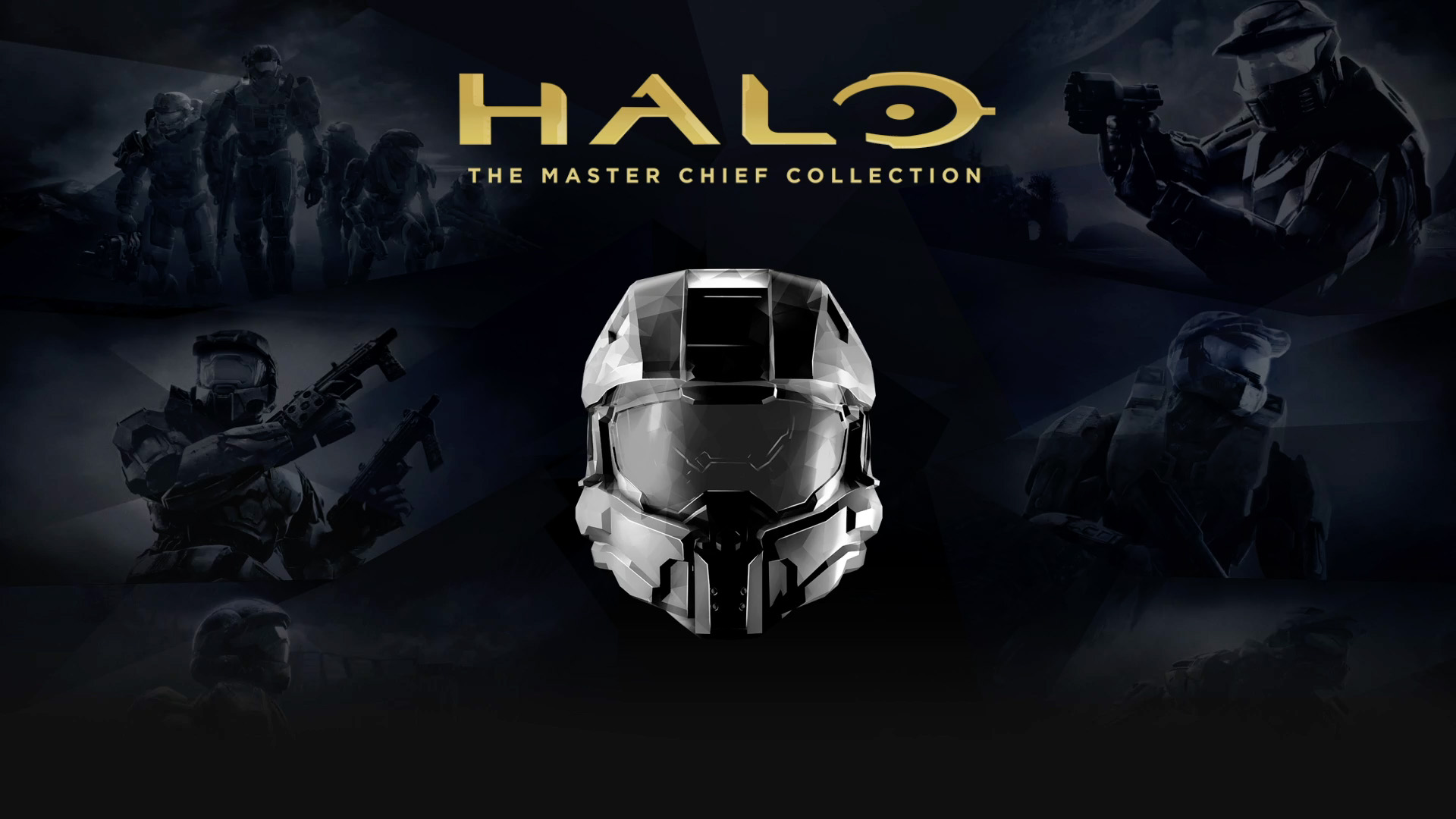 Halo: The Master Chief Collection já vendeu mais de 1 milhão de cópias