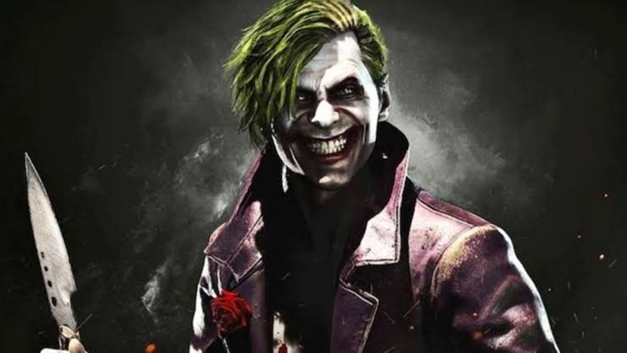 Joker ganha novo trailer em Mortal Kombat 11