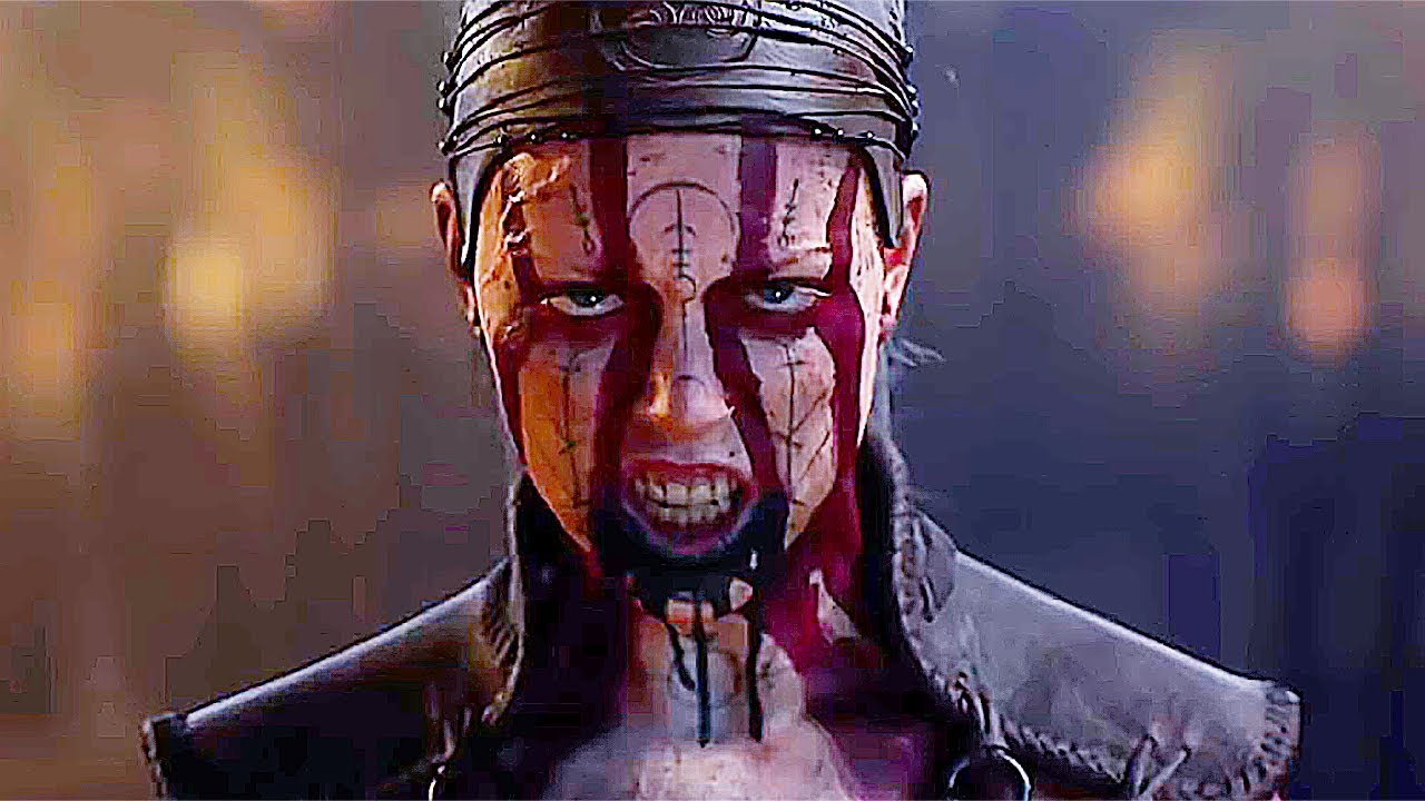 Senua's Saga: Hellblade II tem seu primeiro gameplay revelado