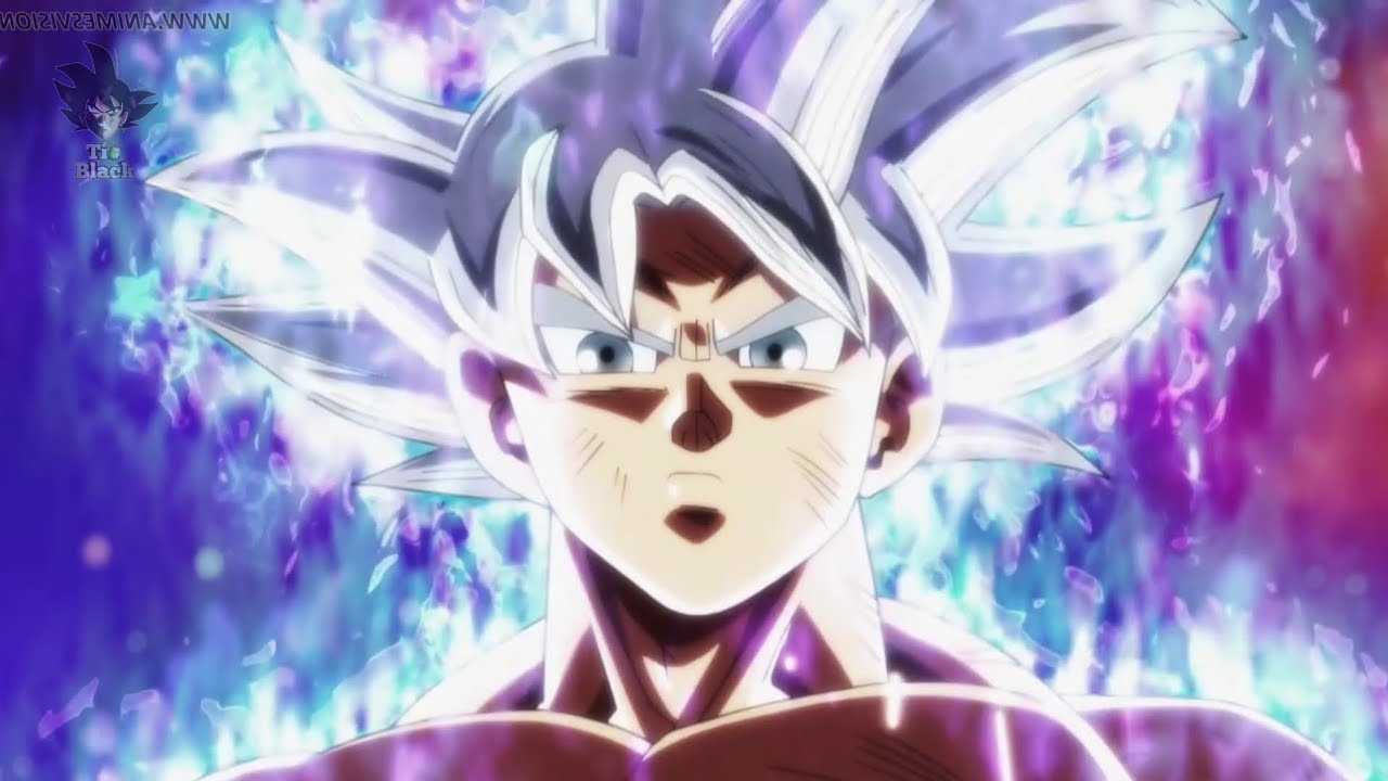 Goku Ultra Instinct chegará a Dragon Ball FighterZ