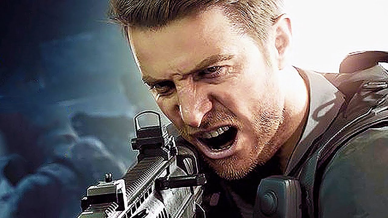 [RUMOR] Resident Evil 8 será em 1ª Pessoa e trará Chris e Ethan de volta