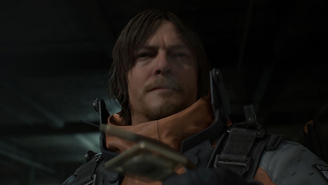 Death Stranding ganha data de lançamento no PC