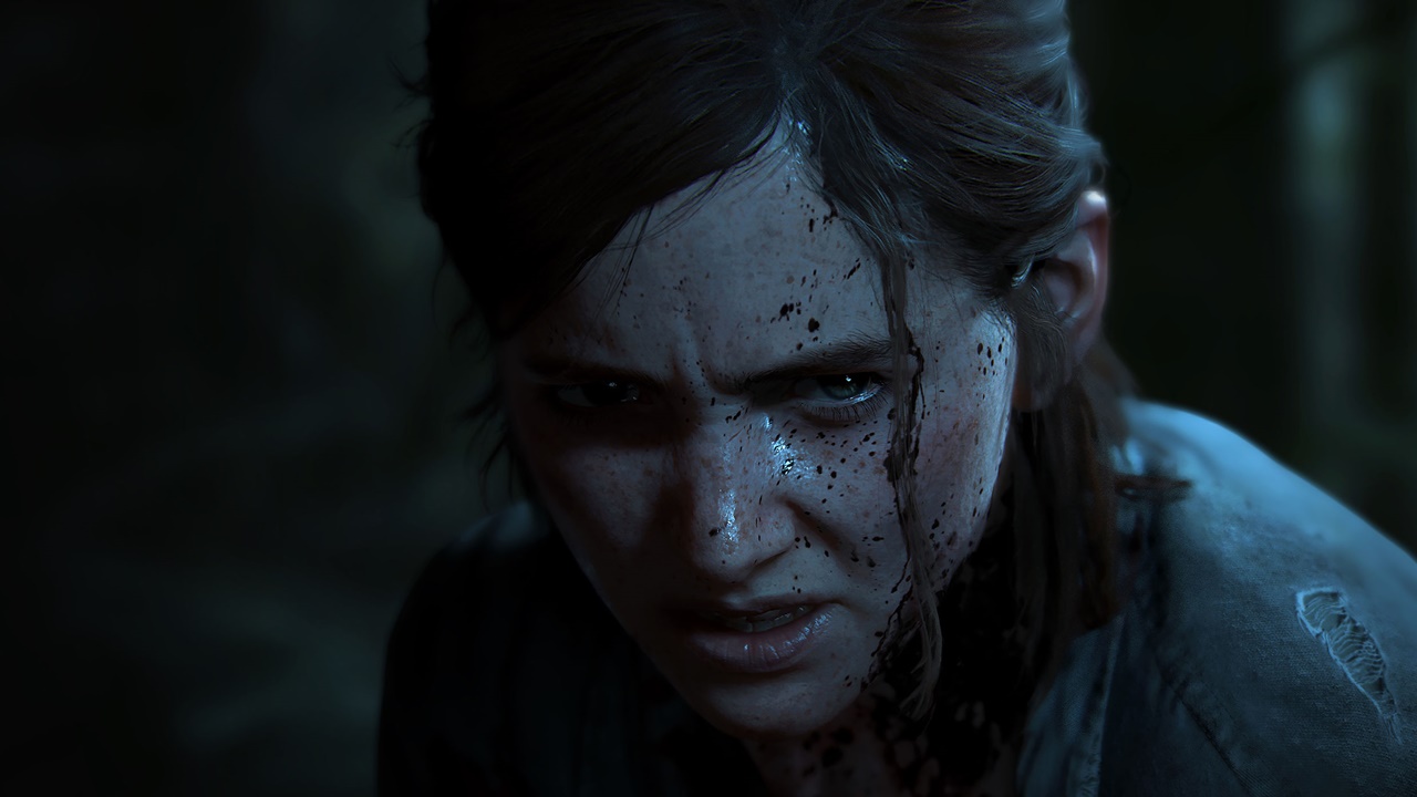 The Last of Us: Parte II possuirá dois discos