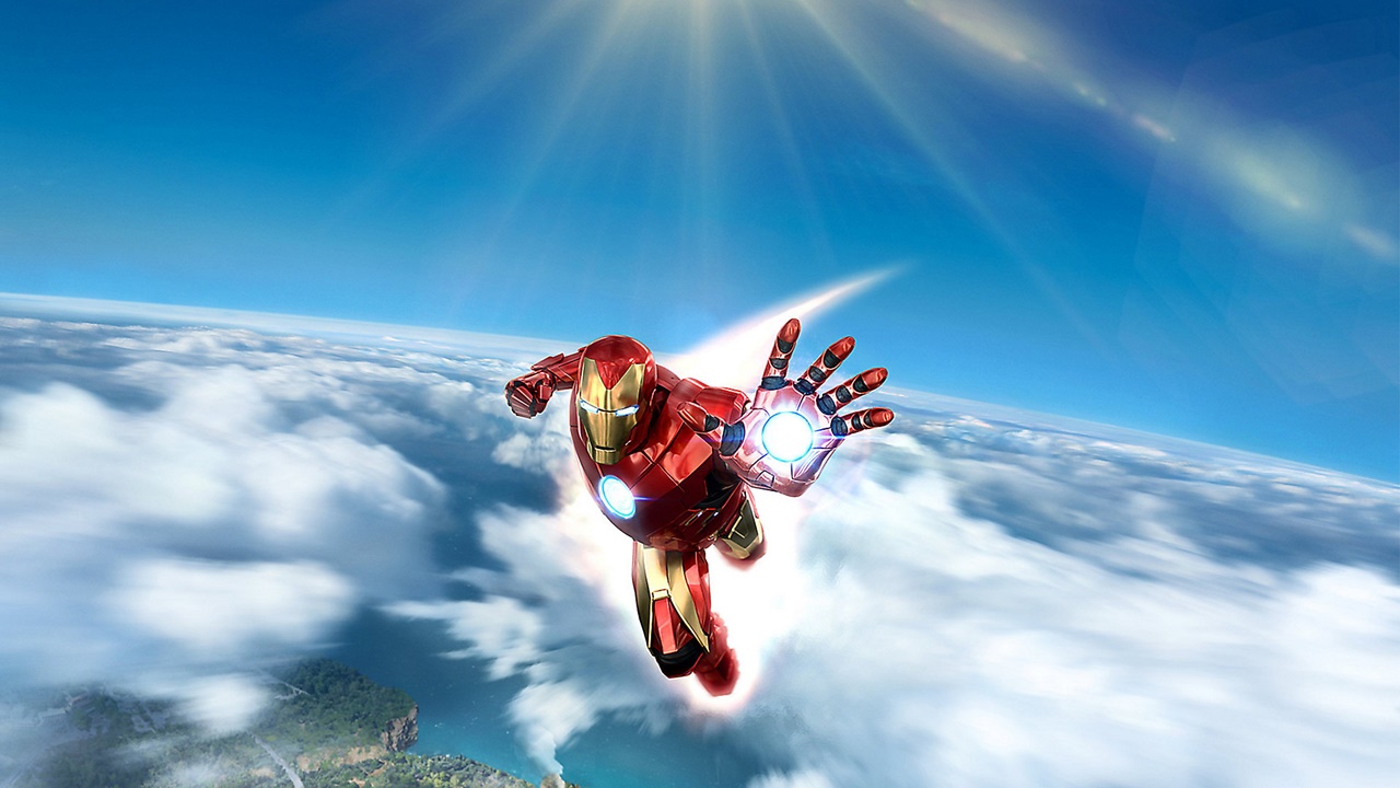 Marvel’s Iron Man VR ganha nova data