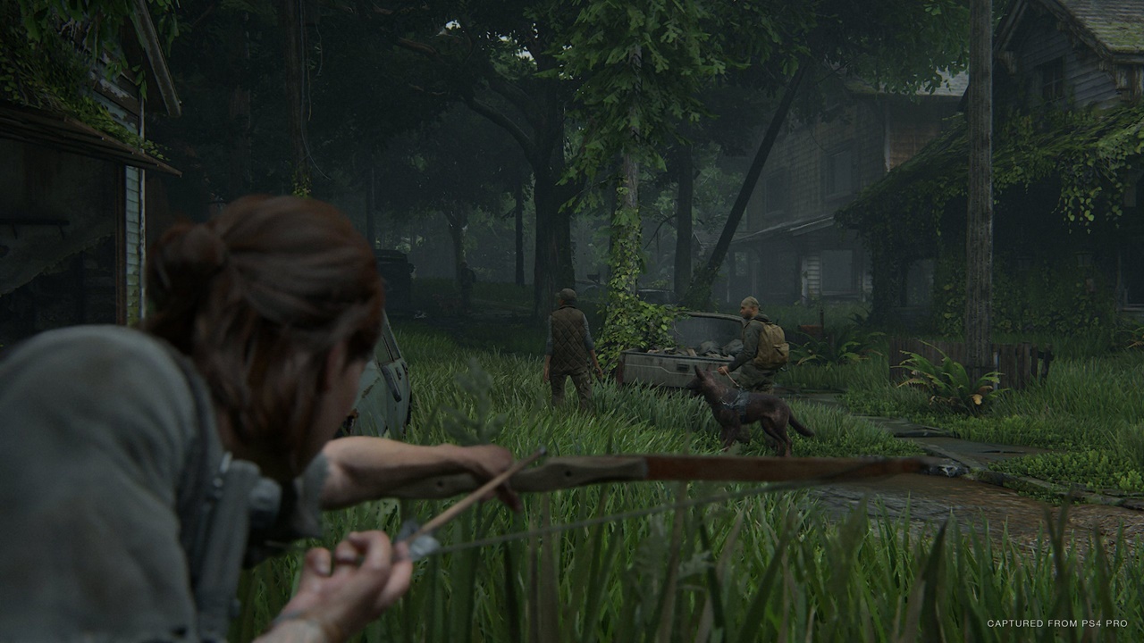 The Last of Us: Parte II | Novos detalhes são revelados