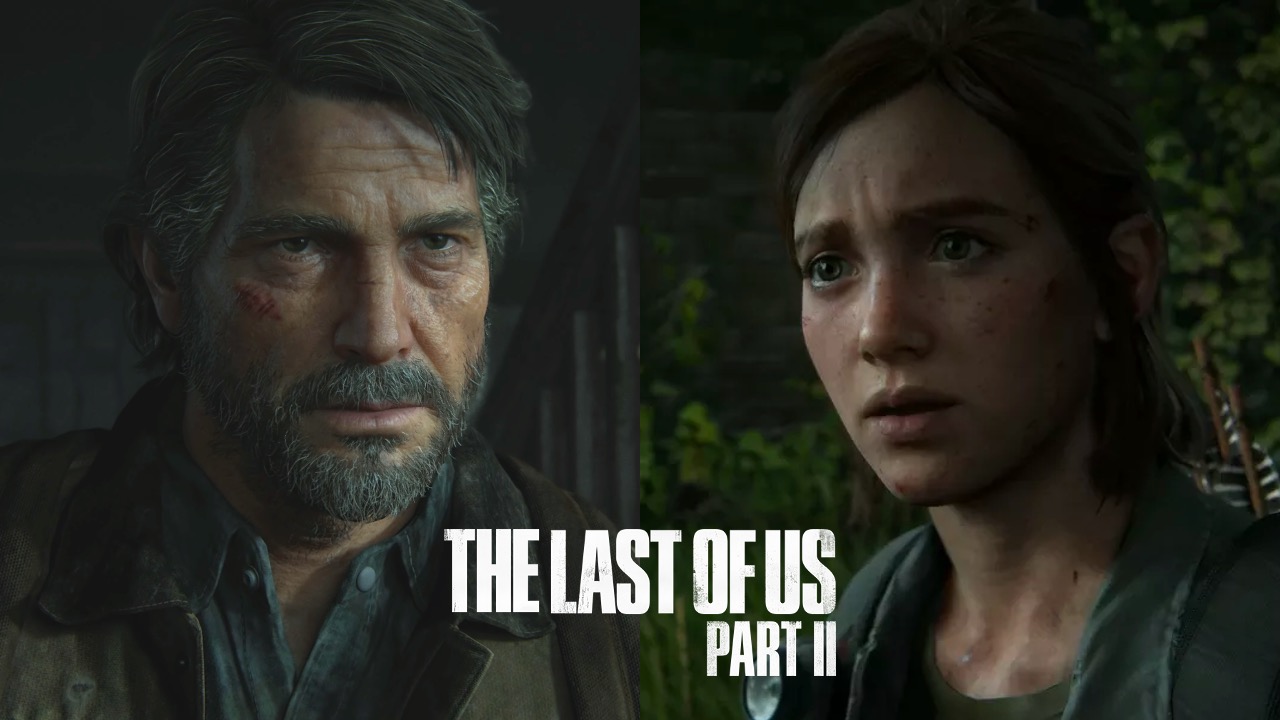 Novo trailer de The Last of Us: Parte II é divulgado
