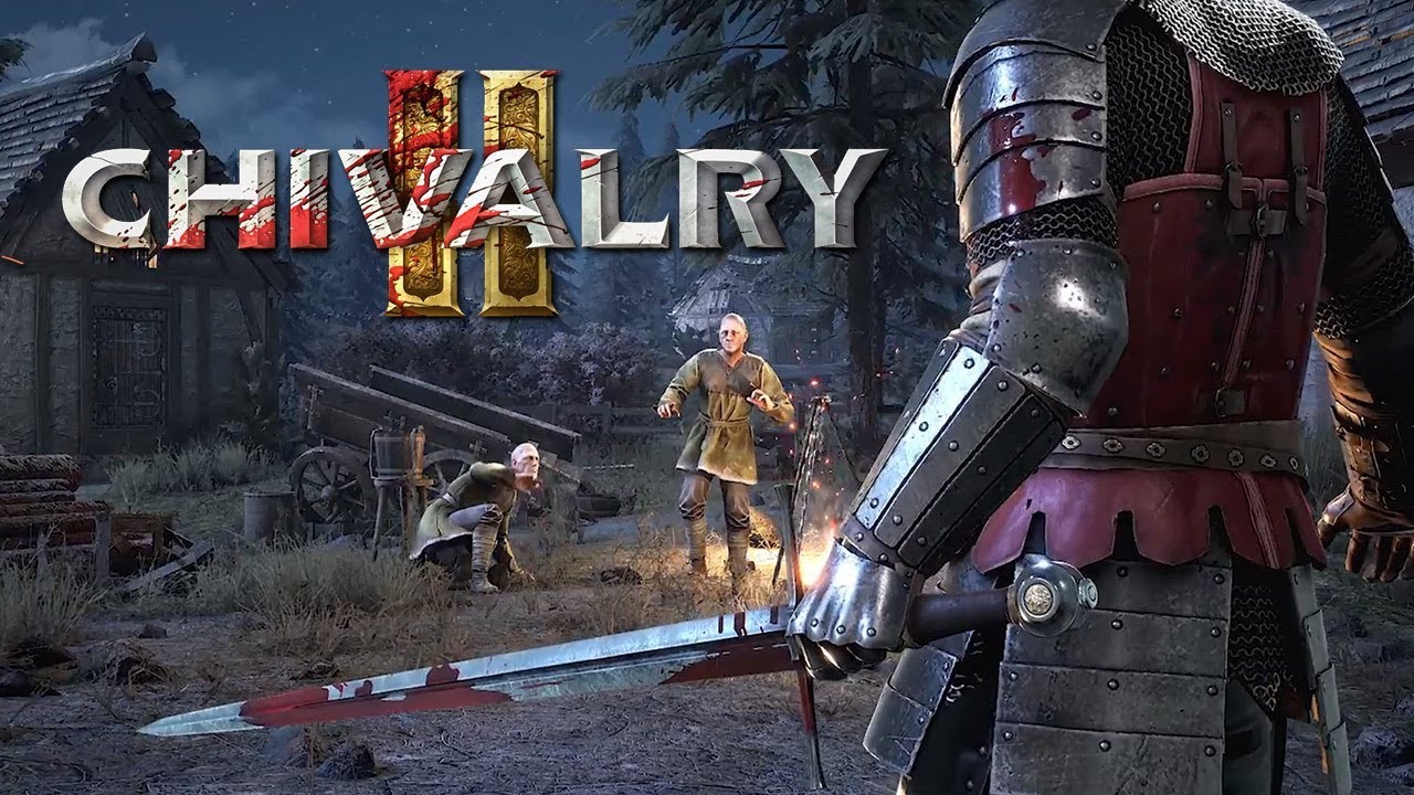 chivalry 2 xbox game pass download free