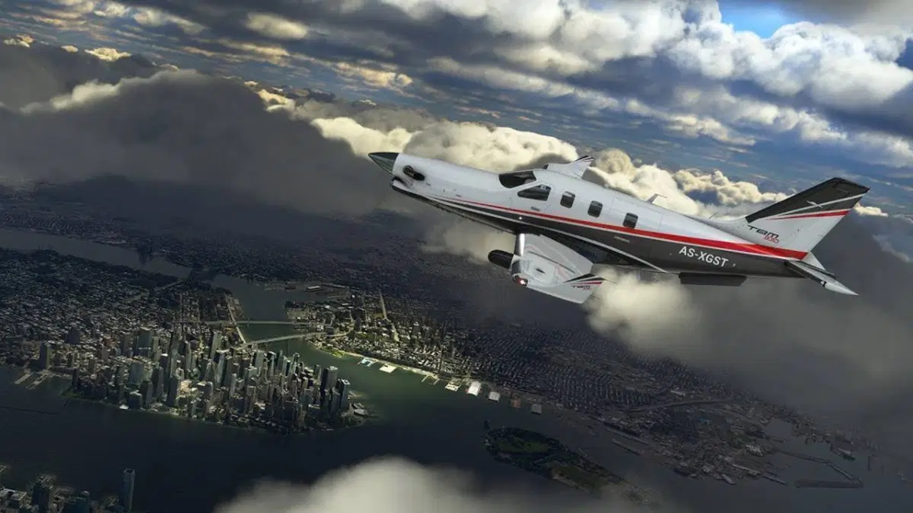 Microsoft Flight Simulator | Rio de Janeiro é mostrado em Nova Imagem