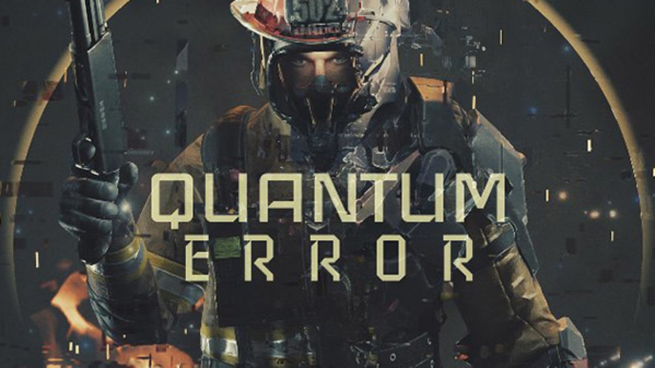 Quantum Error ganha novo trailer gameplay