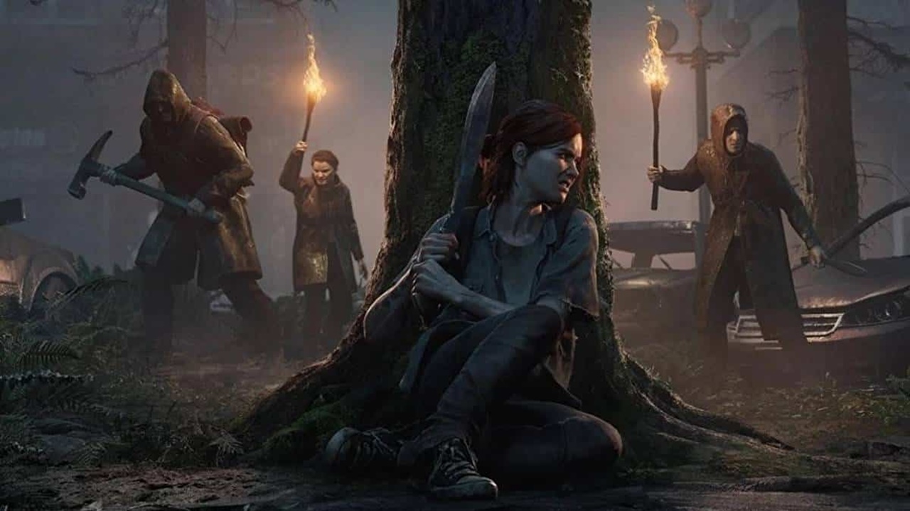 The Last of Us: Parte II alcança marca de 4 milhões de cópias vendidas