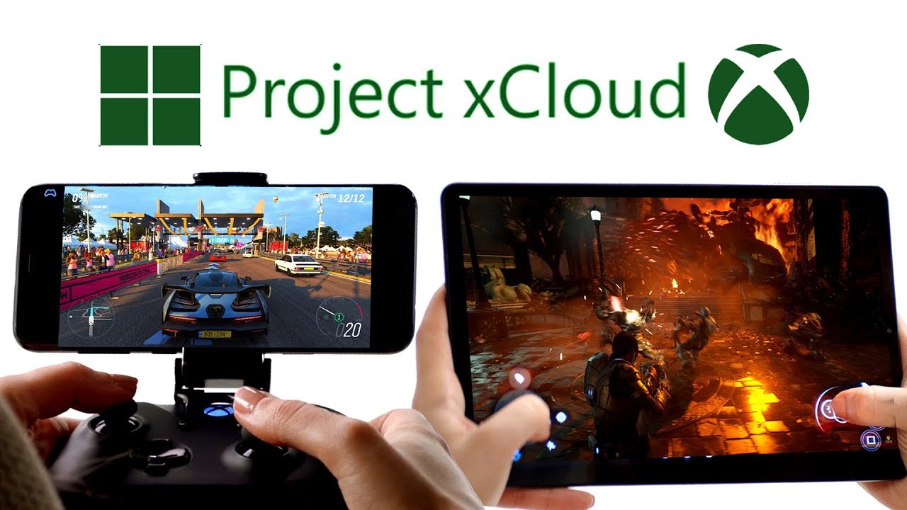 Project xCloud estará incluso na assinatura Xbox Game Pass Ultimate