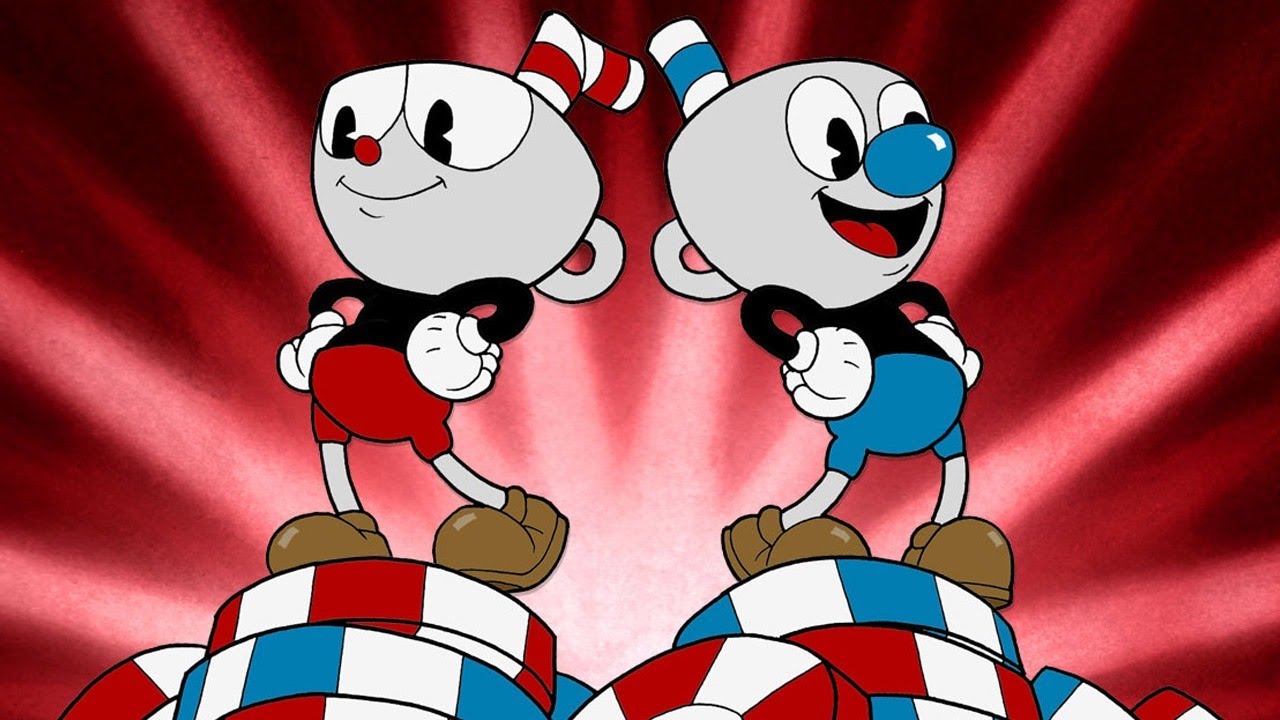 Cuphead pode chegar ao PS4