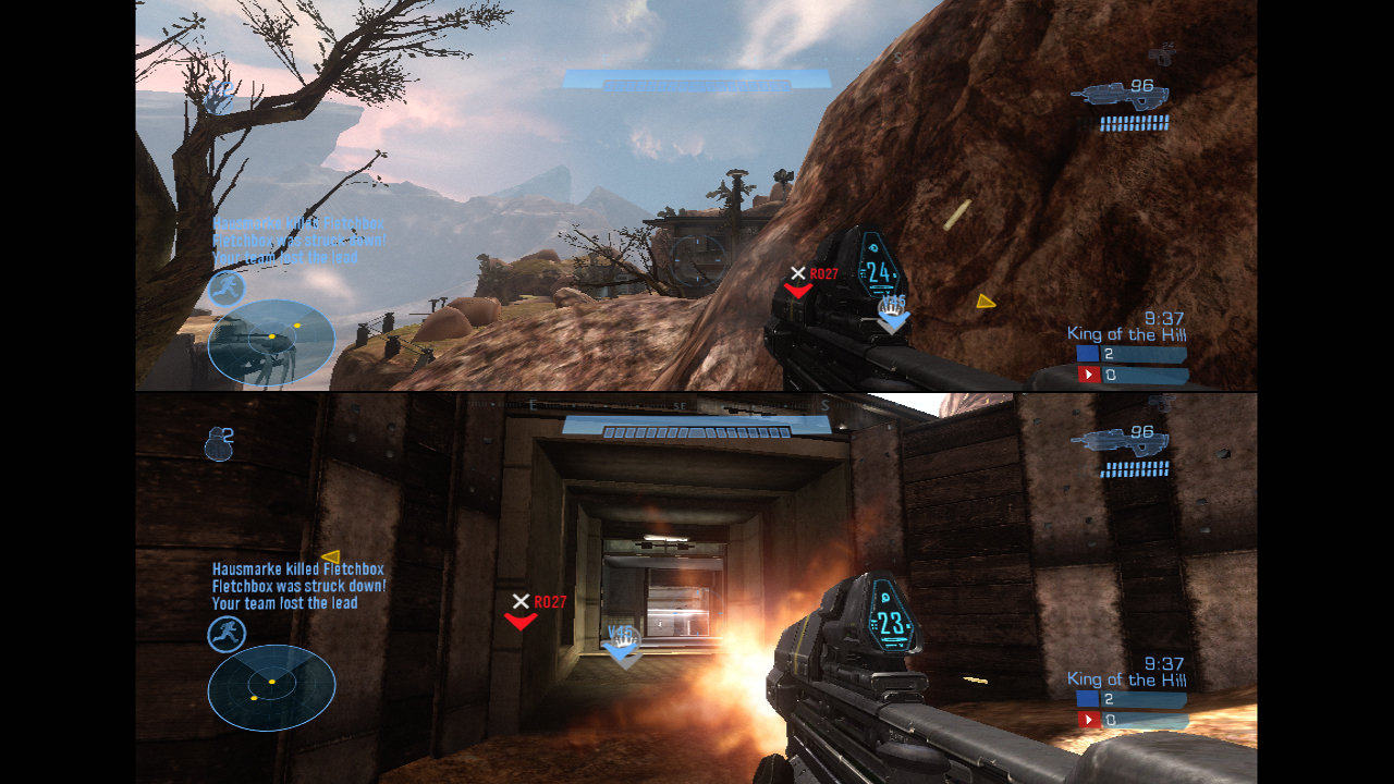 Campanha de Halo Infinite terá multiplayer em tela dividida para dois  jogadores e quatro online - Windows Club