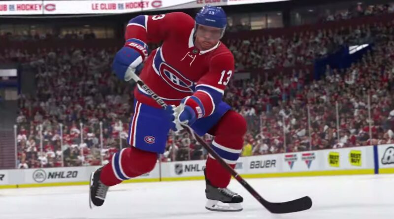 ps5 nhl 21 download free