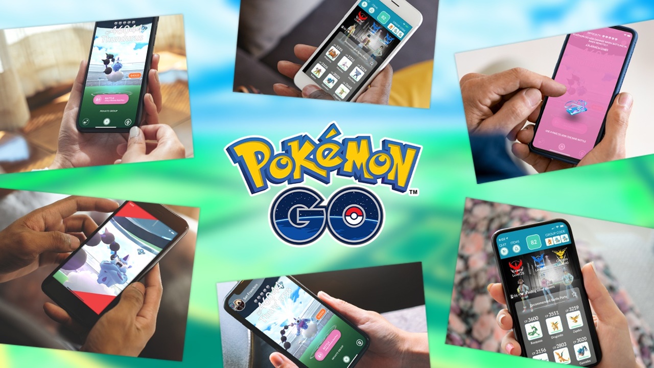 Pokémon GO | Recursos que facilitam jogar em casa permanecem até Junho de 2021