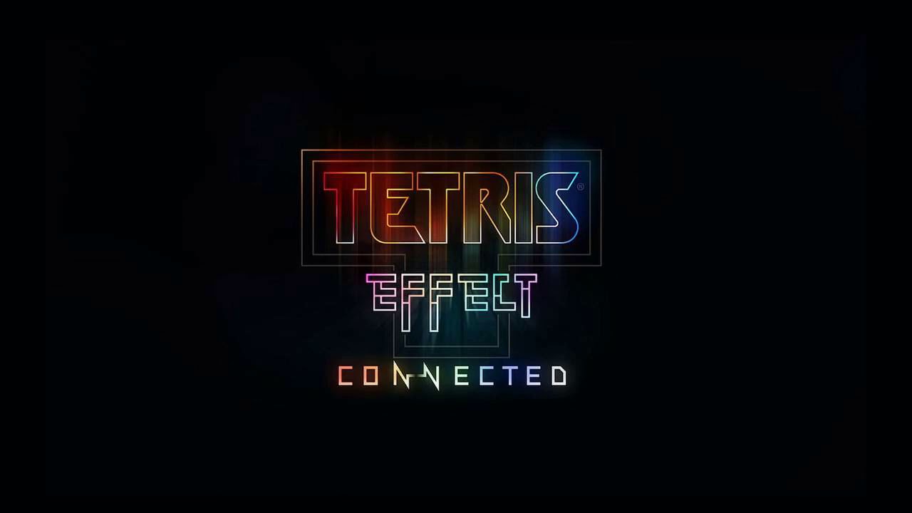 Tetris Effect: Connected é anunciado