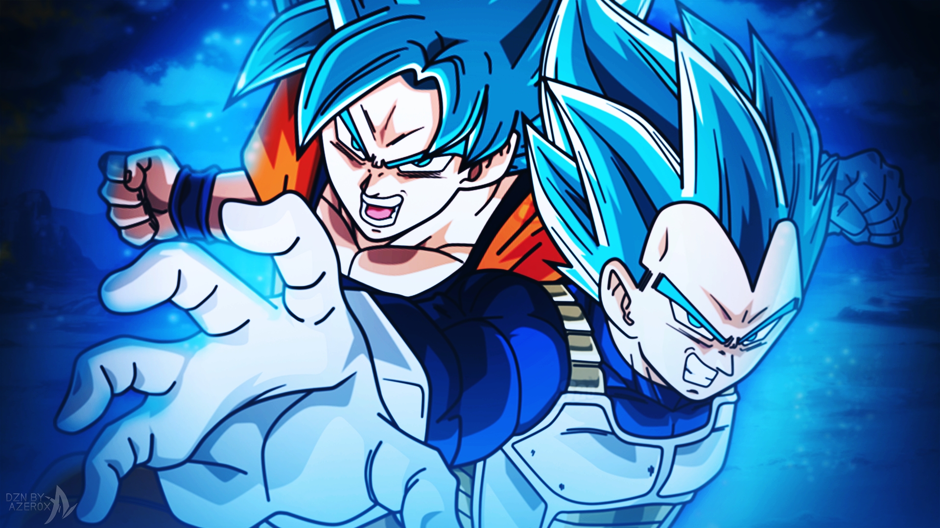 Novidades de Dragon Ball Z: Kakarot e FighterZ são reveladas