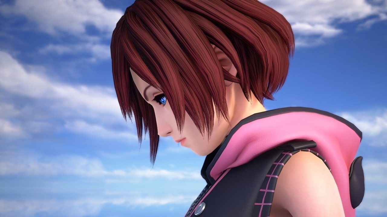Novo trailer de Kingdom Hearts: Melody of Memory é divulgado